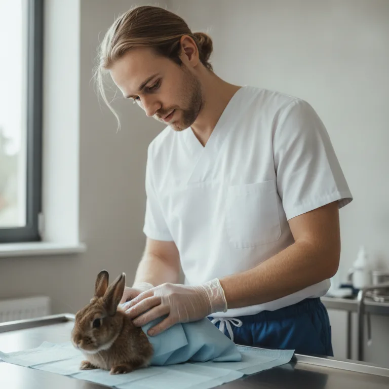 Weterynarz usługa w Biala Podlaska